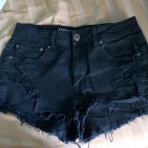 American eagle shorts